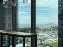 Asia Square Tower 1 (D1), Office #628742921